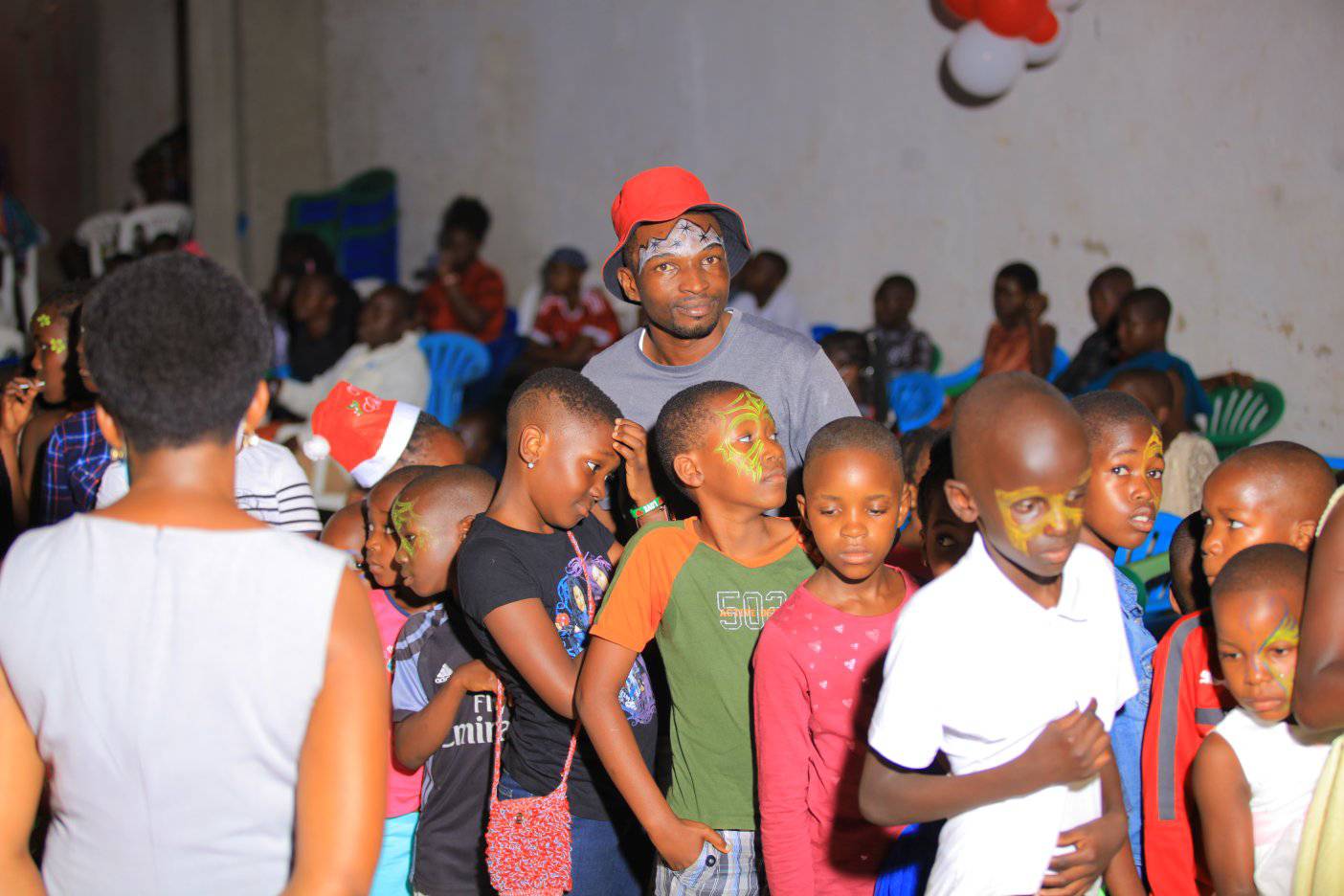 Church Activities